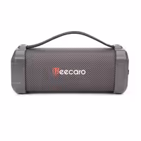 اسپیکر بلوتوث بیکارو مدل Beecaro F62D