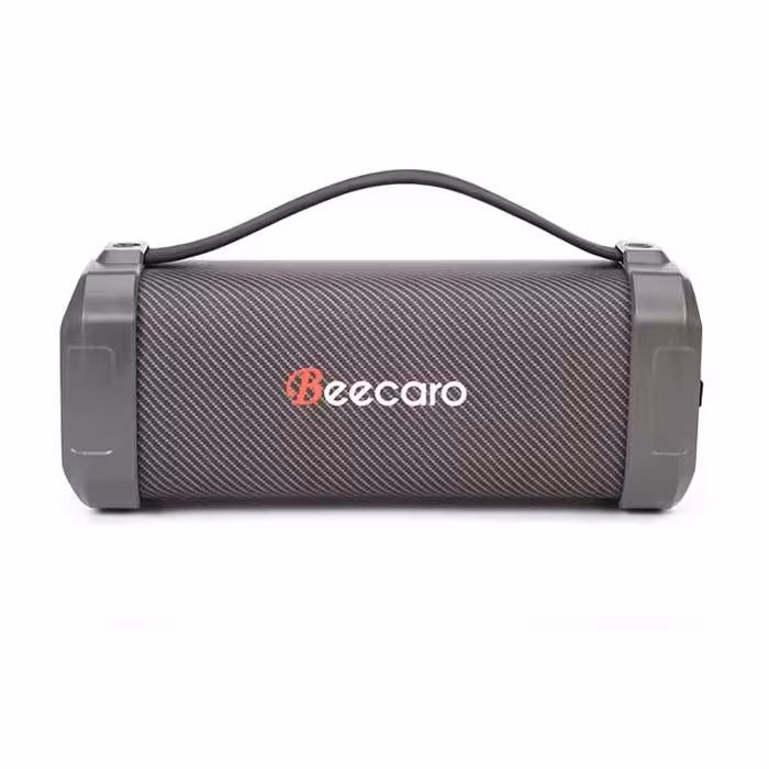 اسپیکر بلوتوث بیکارو مدل Beecaro F62D