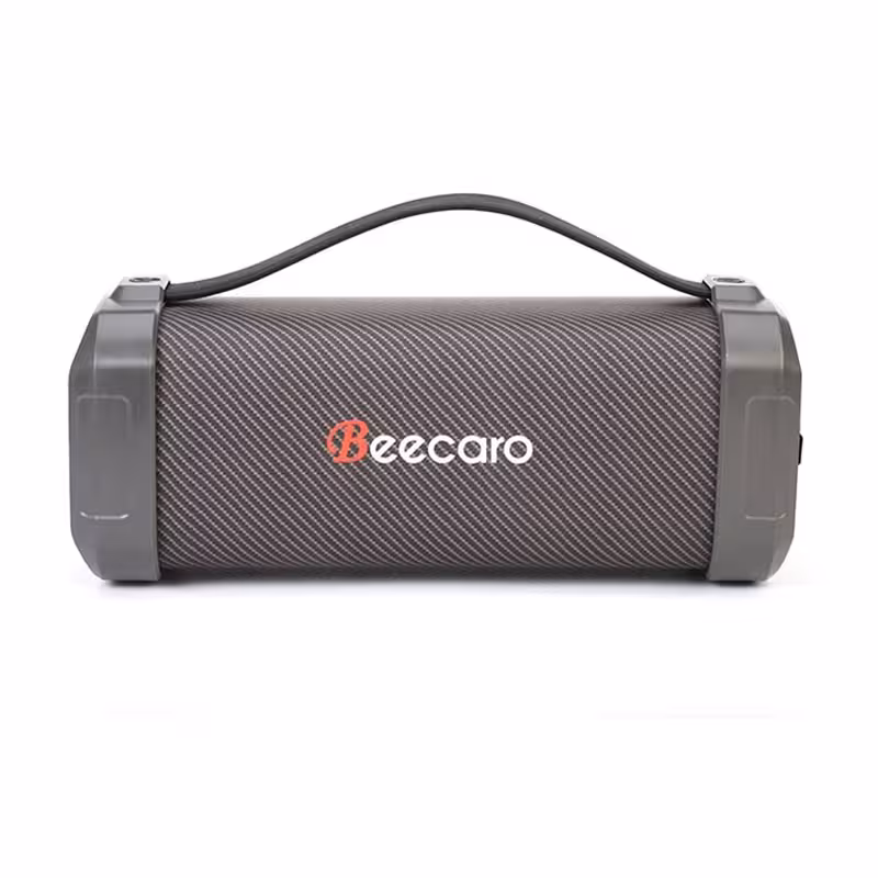 اسپیکر بلوتوث بیکارو مدل Beecaro F62D