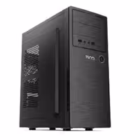 کیس کامپیوتر تسکو TC 4476 گارانتی 12 ماهه توسن سیستم