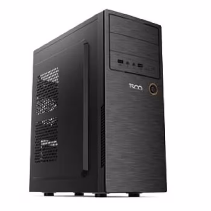 کیس کامپیوتر تسکو TC 4476 گارانتی 12 ماهه توسن سیستم