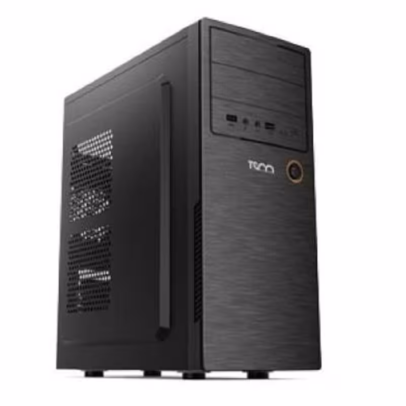 کیس کامپیوتر تسکو TC 4476 گارانتی 12 ماهه توسن سیستم