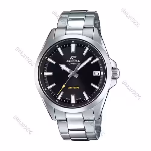 ساعت مردانه کاسیو (Casio) اصل|مدل EFV-100D-1AVUDF