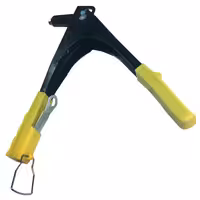 انبر پرچ دستی مدل T-04 | کالا مکس