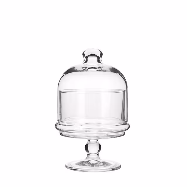 شکلات خوری پاشاباغچه مدل برج بیسیک پایه دار کد 4916