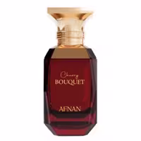 ادوپرفیوم Cherry Bouquet  از برند Afnan