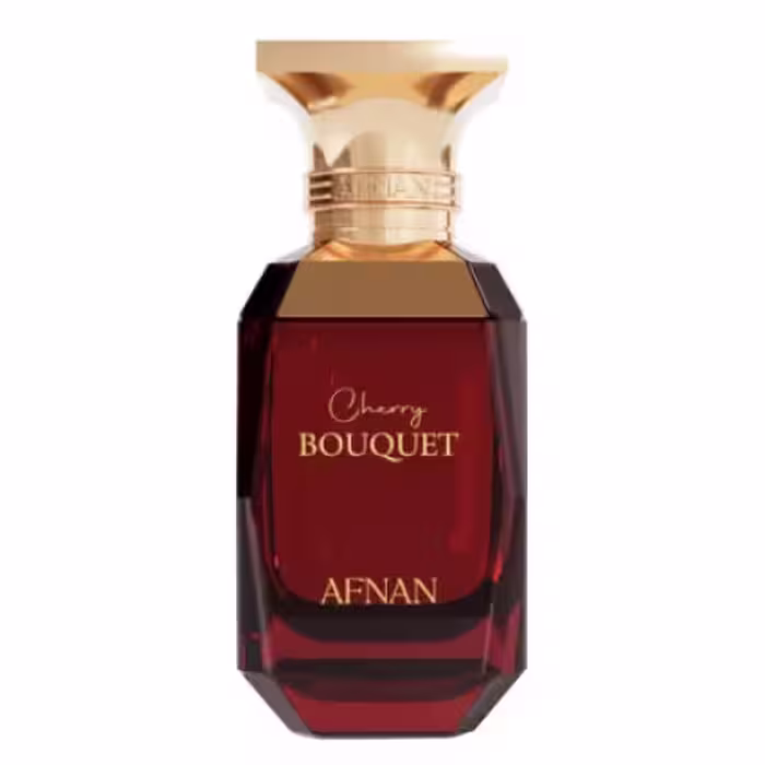 ادوپرفیوم Cherry Bouquet  از برند Afnan