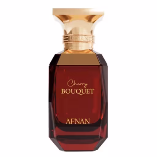 ادوپرفیوم Cherry Bouquet  از برند Afnan