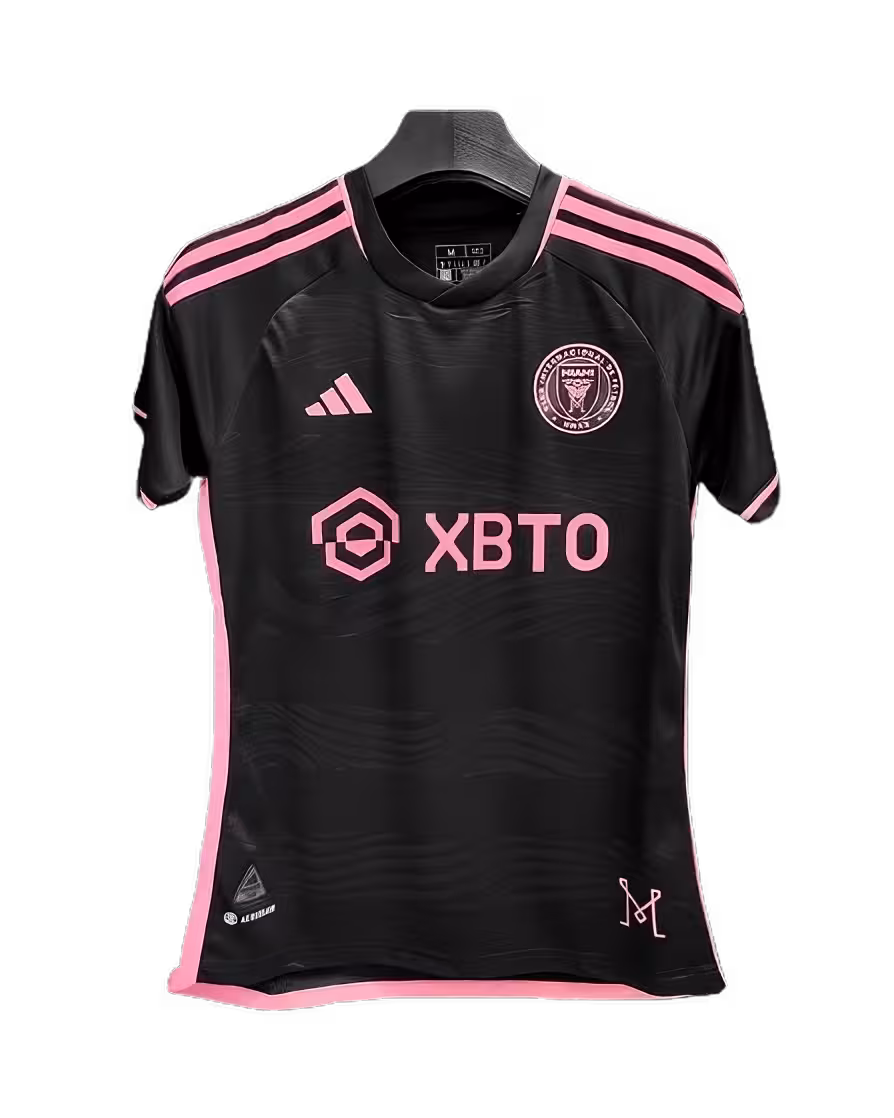 لباس دوم اینترمیامی 2024-2023 پلیری