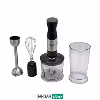 گوشت کوب برقی 4 کاره نوا کد 2170