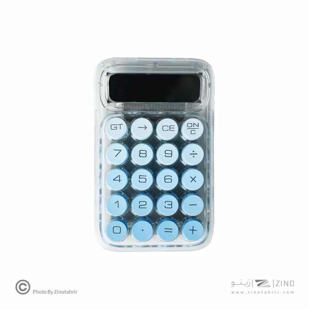 ماشین حساب رومیزی کد2888