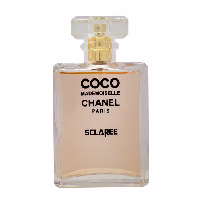 عطر رنانه کوکو مادمازل اسکلاره