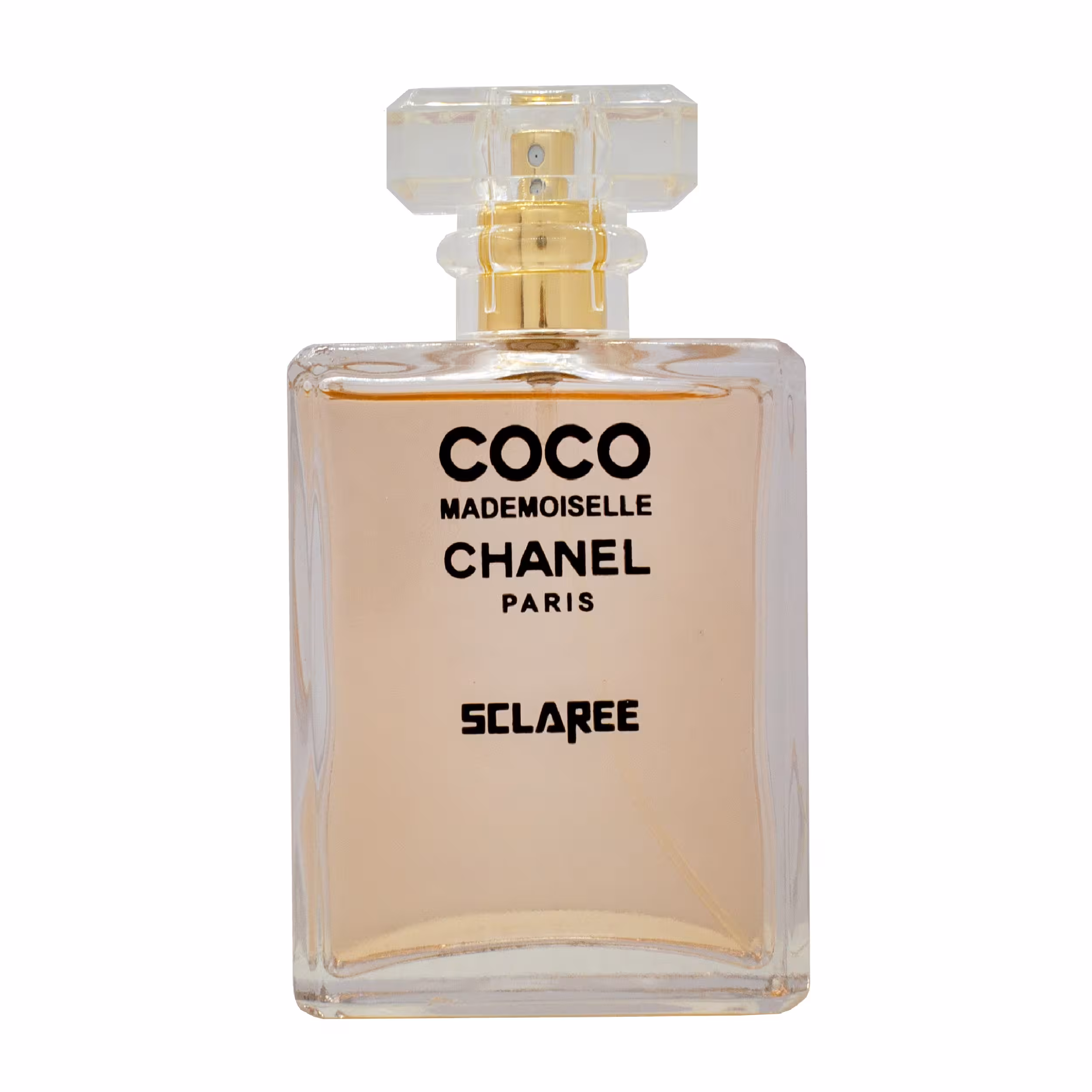 عطر رنانه کوکو مادمازل اسکلاره