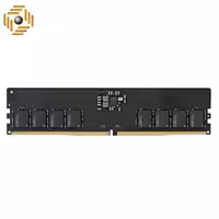 رم دسکتاپ DDR5 تک کاناله 5200 مگاهرتز CL38 گیل مدل SINGALE ظرفیت 32 گیگابایت