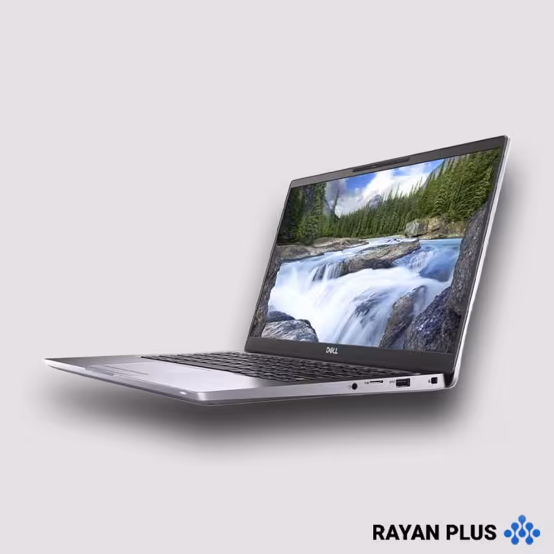 لپ تاپ DELL LATITUDE 7400 | I5-8365U | 8GB | 256G | INTEL | 14 INCH FULL HD
