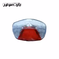 چراغ خطر عقب موتور سیکلت آپاچی