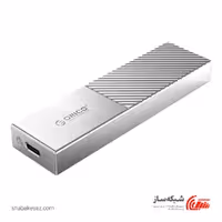 قیمت و خرید باکس اس اس دی M.2 NVMe اوریکو ORICO FV09C3-G2 - شبکه ساز