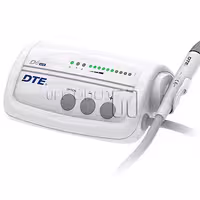 دستگاه جرمگیر DTE مدلD6