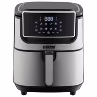 سرخ کن بدون روغن بیسمارک مدل BM 3558 - کالاوما