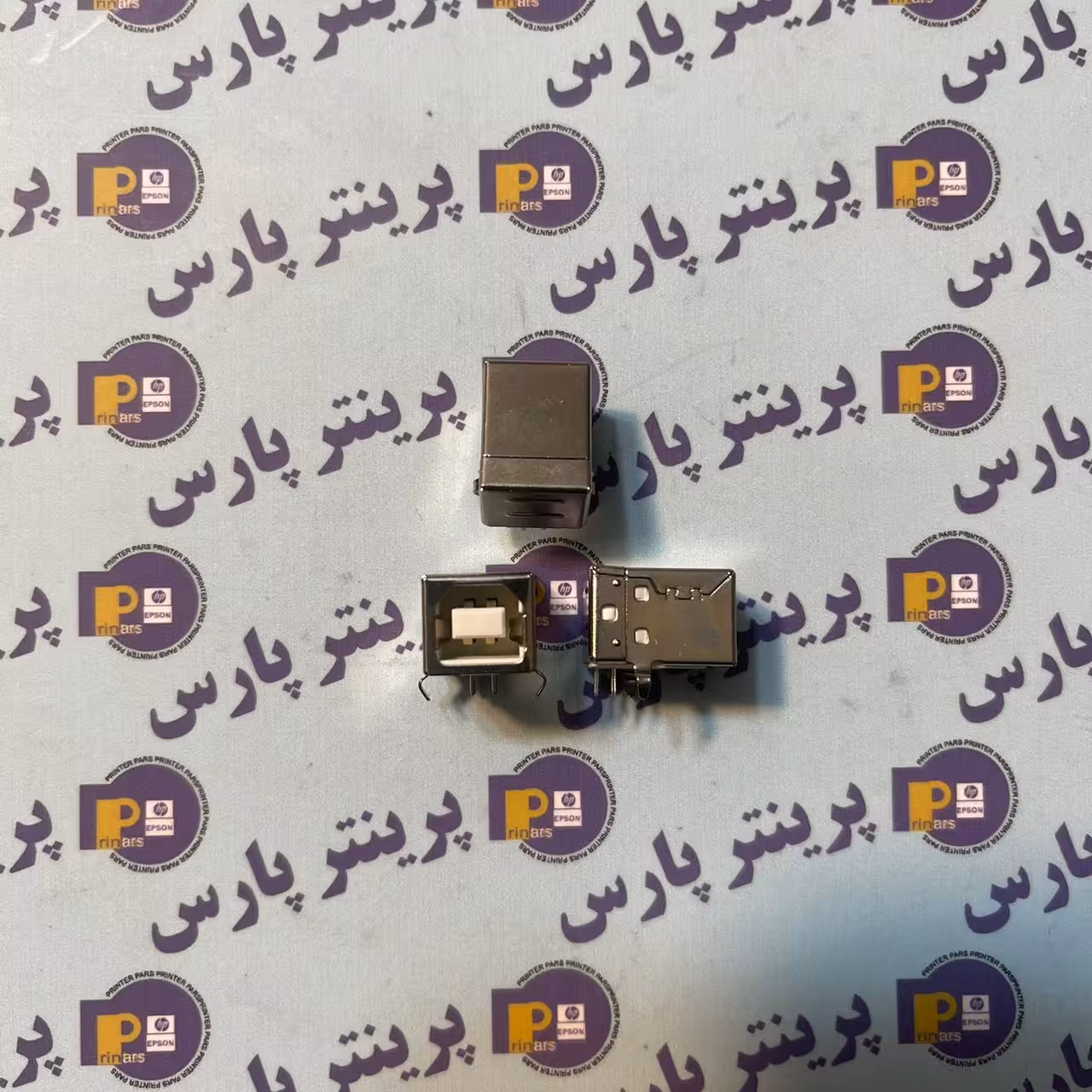 پورت USB پرینتر