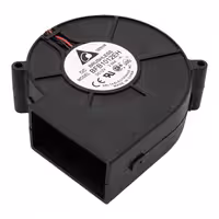 فن براشلس حلزونی 12 ولت سایز 10*10 بزرگ