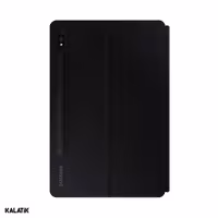 کیبورد سامسونگ مدل Book Cover مناسب تبلت (Galaxy Tab S7 (T875