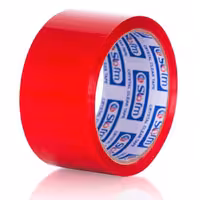 چسب 50یارد قرمزاستورم