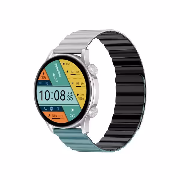 ساعت هوشمند KIESLECT Kr Pro Ltd