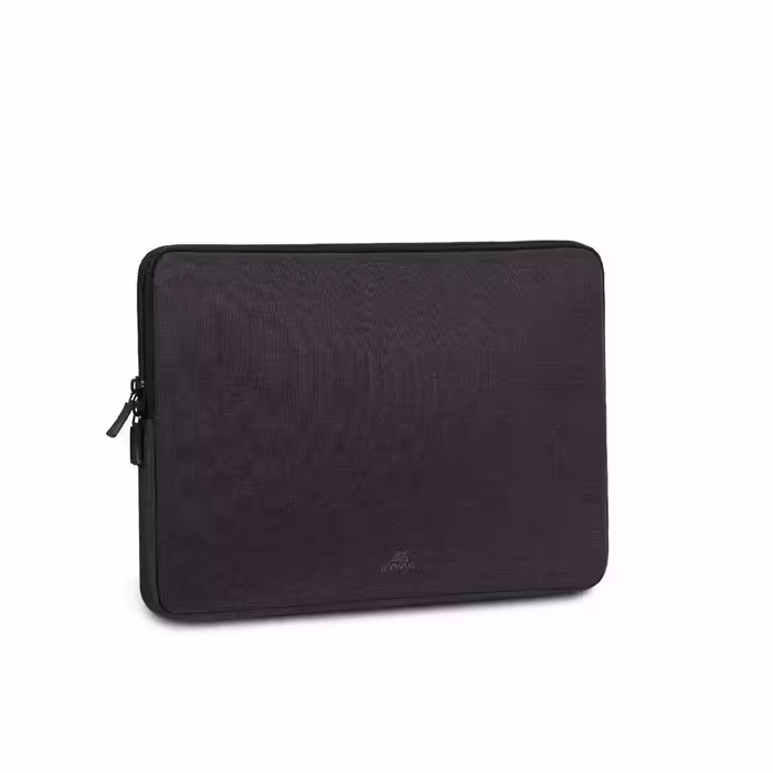 کاور لپ تاپ ریواکیس مدل RIVACASE 7703 black ECO Laptop sleeve 13.3-14″ / 12   ارسال فوری
