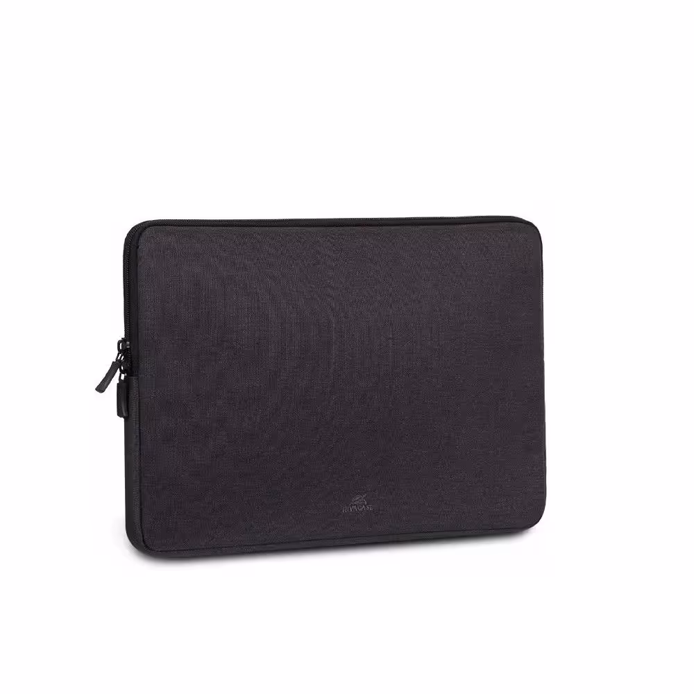 کاور لپ تاپ ریواکیس مدل RIVACASE 7703 black ECO Laptop sleeve 133-14″ / 12   ارسال فوری