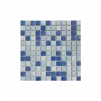 کاشی استخری میکس 2/5*2/5 دریا 3 آرتما گلدیس