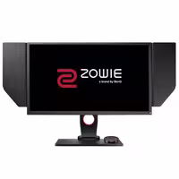 بنکیو مدل ZOWIE XL2540 سایز 24.5 اینچ