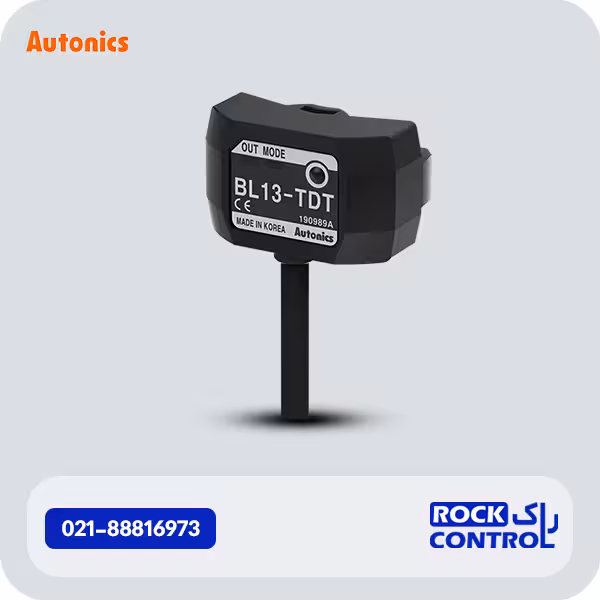 سنسور نوری آتونیکس BL13-TDT-P