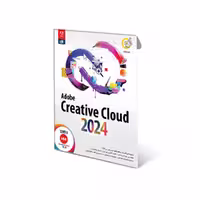 کالکشن نرم افزارهای Adobe 2024 گردو