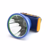 چراغ پیشانی اسمال سان نور سفید H129