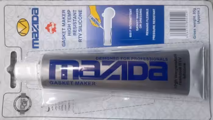 چسب مزدا85  گرم استحکام