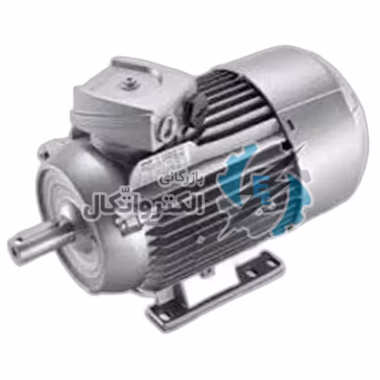 الکتروموتور زیمنس مدل 1LE1502-2DB23-4AA4