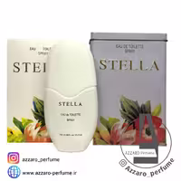 ادکلن زنانه استیلا Stella حجم 100 میل