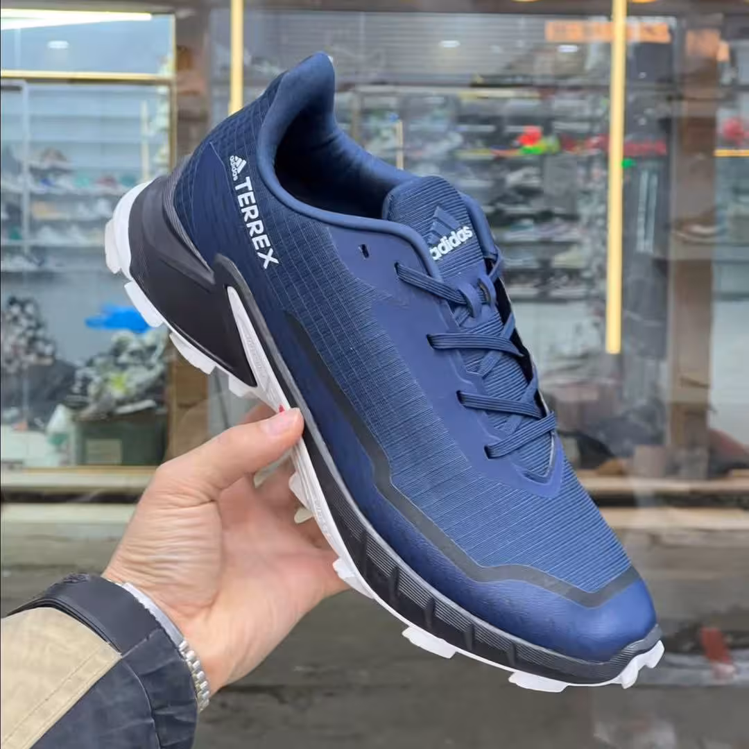 کتونی ادیداس مدل terrex ساخت ویتنام