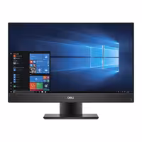 قیمت و خرید آل این وان استوک 24 اینچ دل Optiplex 7460 Core i5 8th gen/128GB SSD/8GB/Intel | یاس ارتباط