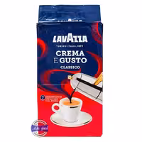 قهوه لاوازا کرما گوستو 250 گرم