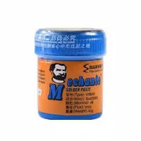 قیمت و خرید خمير قلع 138 درجه مکانیک MECHANIC V8B45 (60G)
