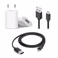 آداپتور دستگاه پوز وریفون 675 و پکس S91 به همراه کابل 1 متری