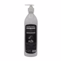 ماسک مو کاترومر حاوی پروتئین گندم حجم 750 میلی لیتر Katromer Hydrolyzed Wheat Protein Hair Mask