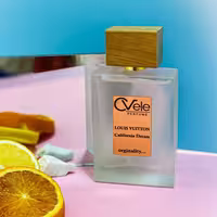 عطر لویی ویتون کالیفرنیا دریم نسخه اختصاصی سیوله