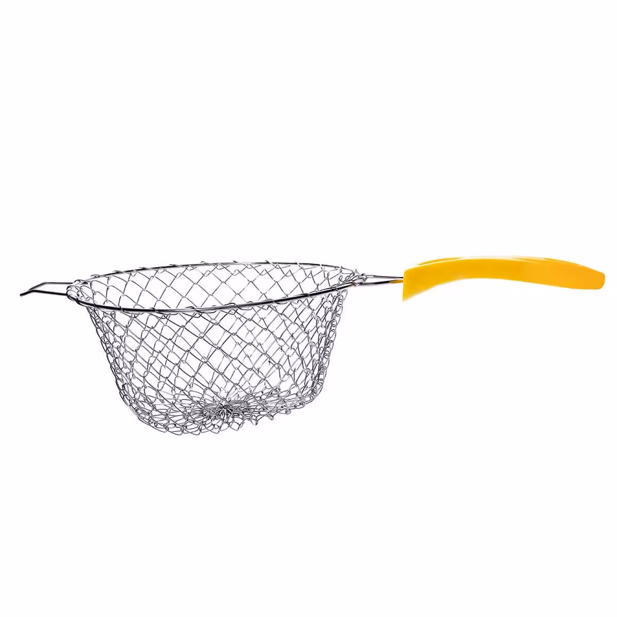 توری روغن گیر چیپس