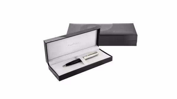 خودکار کوتاه پیرکاردین مدل لئو 2 - Pierre Cardin LEO II