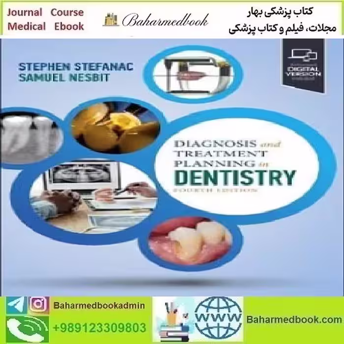 Diagnosis and Treatment Planning in Dentistry Video