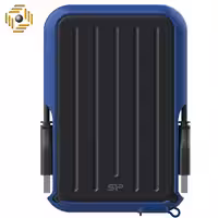 هارد اکسترنال سیلیکون پاور مدل Armor A66 ظرفیت 2 ترابایت