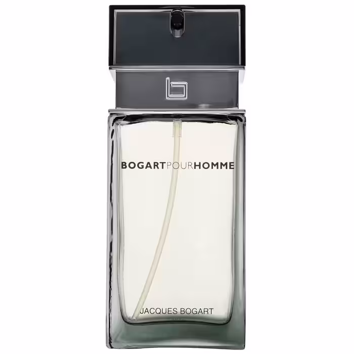 تستر ادو تویلت مردانه ژاک بوگارت مدل Bogart Pour Homme حجم 100 میلی لیتر